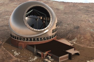The Facts About TMT on Maunakea