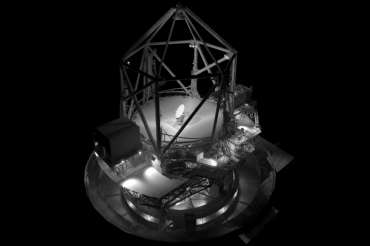 El diseño final de los Servicios de Utilidad del Telescopio del TMT alcanza un gran hito
